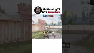 DieKid GamingYT #pubgmobile #pubg #shorts #shortsfeed #foryou #live  #youtubeshorts #ytshorts