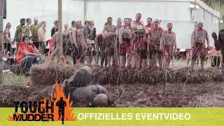 Tough Mudder NRW 2015: Das offizielle Eventvideo | Tough Mudder