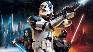 Star Wars Battlefront 2 Gameplay Live Stream PlayStation 5