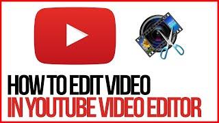 CARA EDIT VIDEO YANG SUDAH DI UPLOAD KE YOUTUBE