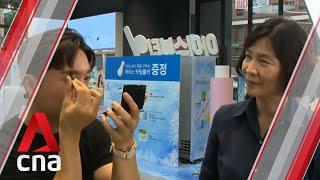 K-beauty: Men’s make-up primed for success in South Korea