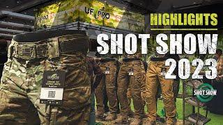 SHOT Show 2023 | Highlights
