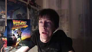 После Полуночи. Back to the Future: The Game #1