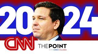 How Ron DeSantis emerged as a 2024 frontrunner