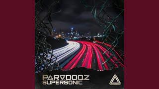 Supersonic (Extended Mix)