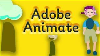 Adobe Illustrator To Animate 2022: A Beginner's Guide