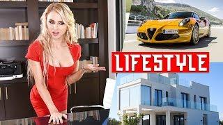 Pornstar Alix Lynx Cars, Boyfriend,Houses  Luxury Life And Net Worth  !! Pornstar Lifestyle