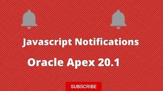 Apex notification Message||confirm Message||JavaScript