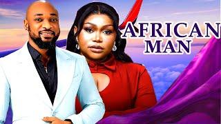 AFRICAN HUSBAND(FULL MOVIE)DEZA THE GREAT, RUTH KADIRI, OBY TITUS 2024 LATEST NIGERIAN MOVIE