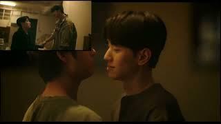 Love in the big city - Lie Ning Utopia FMV #BL #kdrama #kdramaedit #story