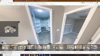 Asteroom 3D Tours by Patrick The Realtor