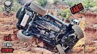 Fails First! Epic 4x4 Off-Road Fails & Unbelievable Comebacks! 06/11/2024 Off Road Times