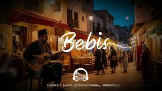 “Bebis"  Dystinct x Moha K x Sad Type beat - Moroccan Instrumental