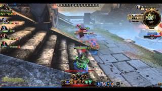 Neverwinter LAG!