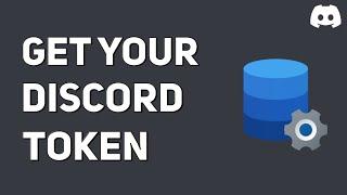 How To Get Your Discord Token? | 2022 Method | Easy