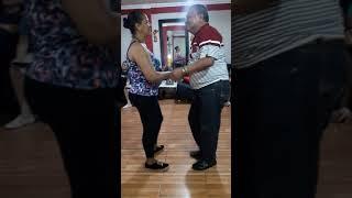 Son Varadero La Negra Tomasa - Papá Bailando | (Ricardo Llaguno Dulcey)