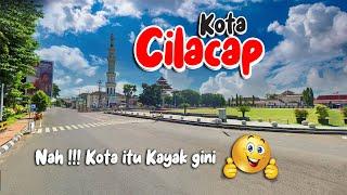 KOTA CILACAP | KONDISI TERKINI KOTA CILACAP JAWA TENGAH