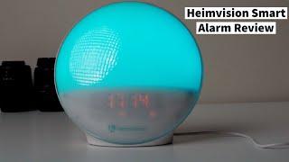 Heimvision Smart Wake Up Light Review