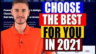 Best Freelance Platform For Beginners 2021