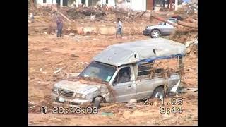 Boxing Day Tsunami 2004 @ Ground Zero, Khao Lak, Thailand #Tsunami2004