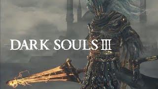 Dark Souls III - Ash Seeketh Embers Launch Trailer