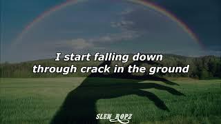 IC3PEAK - Crack In The Ground || Lyrics ||