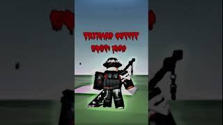 Making roblox Tryhard outfit idea roblox!#shorts #trending #gaming #roblox