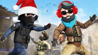 ҰСТАП АЛСА ӨЛТІРЕДІ  ҚУЫСПАҚ ОЙЫНЫ  CS:GO ҚАЗАҚША