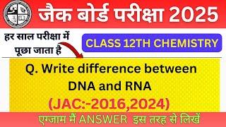 DNA AND RNA | difference between dna and rna | define dna and rna | what is dna and rna | #jacboard