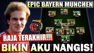 RAJA TERAKHIR! FULL SKUAT EPIC BAYERN MUNCHEN LEVEL LEGENDA BIKIN GW MENANGIS! SAKIT BANGET BRO!