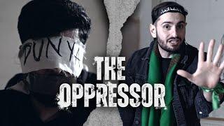 The Oppressor | Sayed Ali Alhakeem | English Latmiya/Noha | الظالم | السيد علي الحكيم