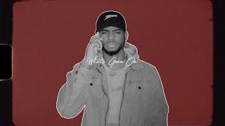 Bryson Tiller Type Beat 2021 "Whats Goin On"