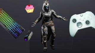 Controller VS Mouse in Destiny 2 | Which should you main?