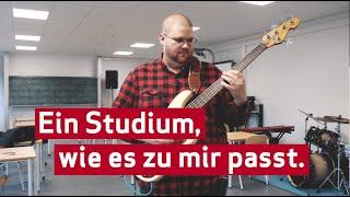 Musikpädagogik Studium | Universität Vechta