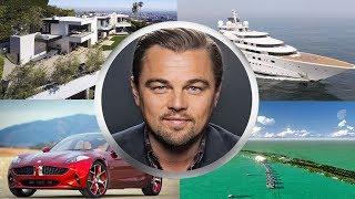 LEONARDO DICAPRIO  BIOGRAPHY