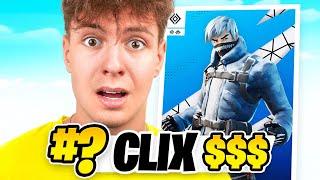 Clix Duo Cash Cup Finals  | 6/20