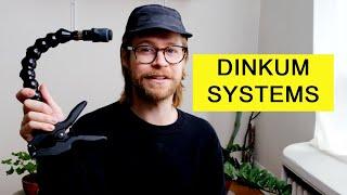 Why You Need A Dinkum Arm In Your Location Sound Kit!