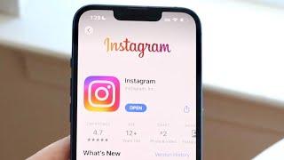 How To Clear Instagram Cache! (2022)