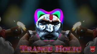 Tandava Trance  Shanti People  Evoxx and Tiago Rosa Remix