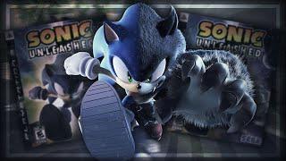 Sonic Unleashed - Gute Ideen mit nicht so guter Umsetzung