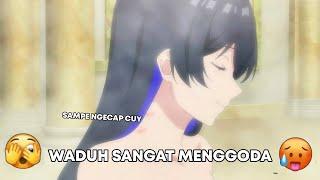 Sangat Brutal Sampe Ada Bekasnya || Jedag Jedug Anime