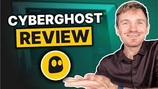 CyberGhost Review (2024): Cheap Premium VPN, but Is It Safe?