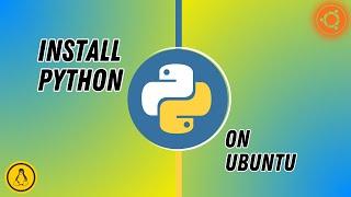 Install Python on Ubuntu | 2023 | Linux