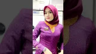 JJ Pramugari Sriwijaya Air || Cabin crew Indonesia #shorts #fyp