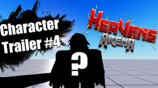 Heavens Arena Character Trailer #4