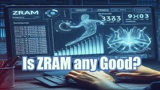 Is zRAM Actually Useful in Gentoo?