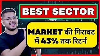 Mutual Fund: केवल इस Sector ने दिया बढ़िया Return || Best Mutual Fund Sector To invest in 2025