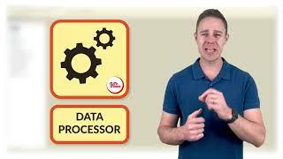 Module 3. Day 1. Data Processors