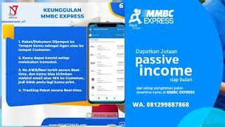 Bisnis Jasa Kurir di Pekalongan