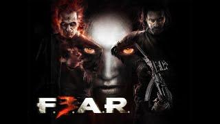 F.E.A.R. 3 полный игрофильм без комментариев.